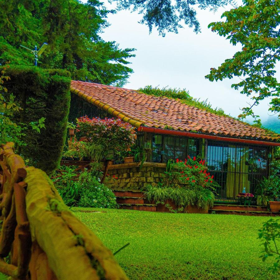 Los Naranjos Town Houses Bagian luar foto