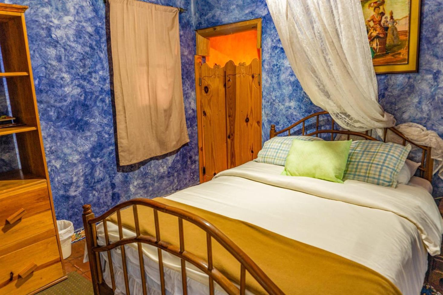 Los Naranjos Town Houses Ruang foto