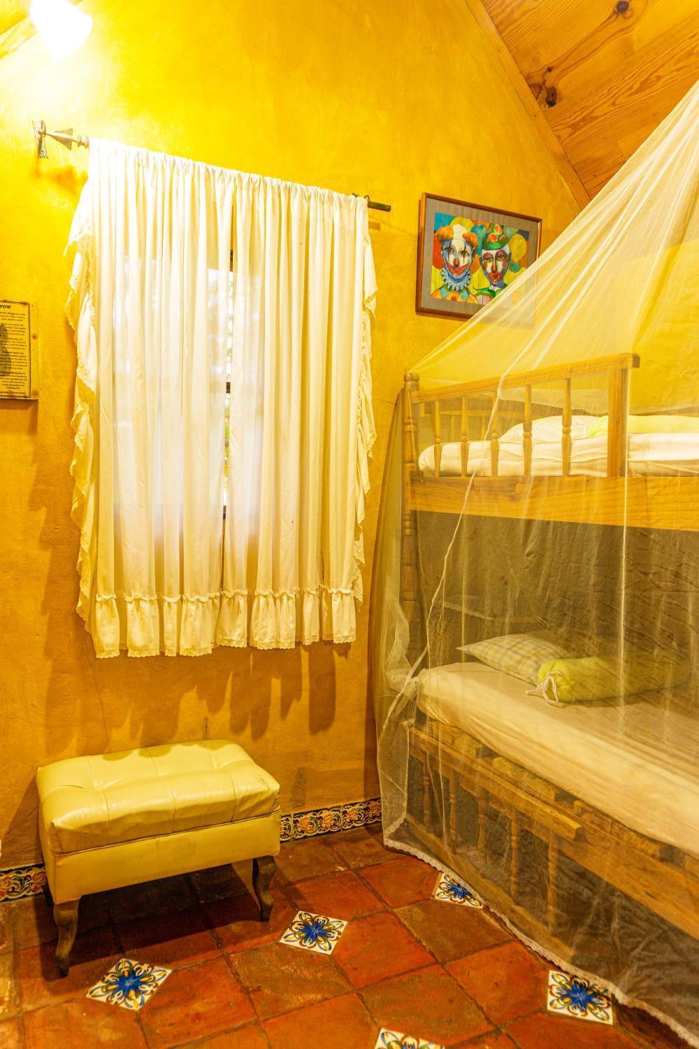 Los Naranjos Town Houses Ruang foto